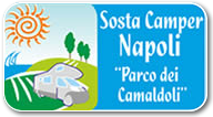 Area Sosta Camper Napoli Parco dei Camaldoli